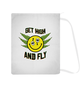 Get High Laundry Bag - Beyond T-shirts